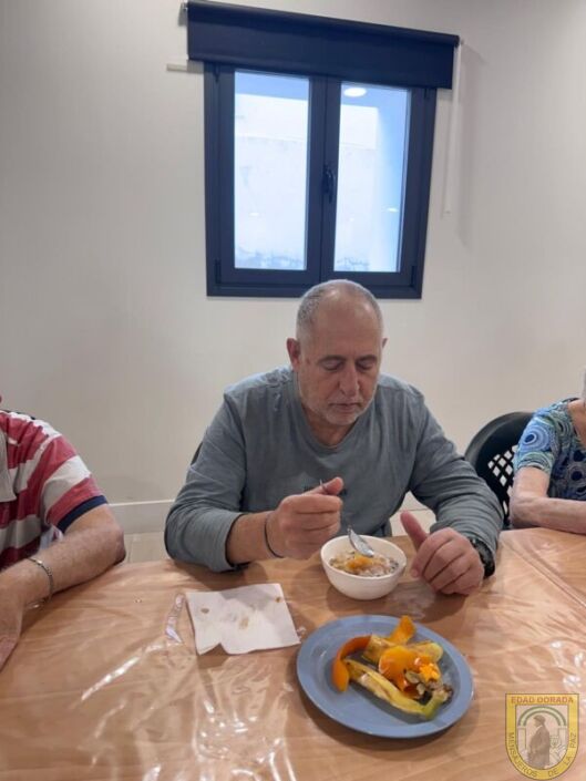 Residencia Mayores Medina Sidonia día alimentación (11)