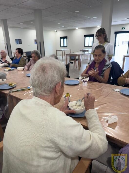 Residencia Mayores Medina Sidonia día alimentación (12)