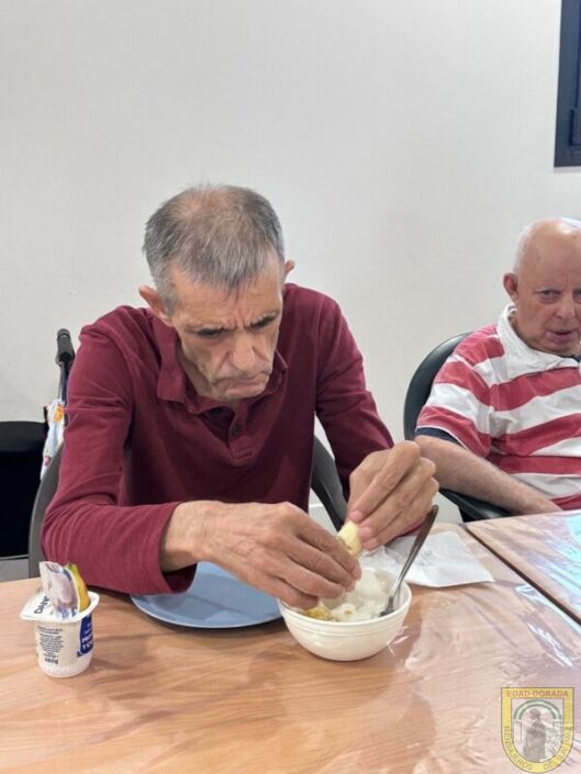 Residencia Mayores Medina Sidonia día alimentación (6)