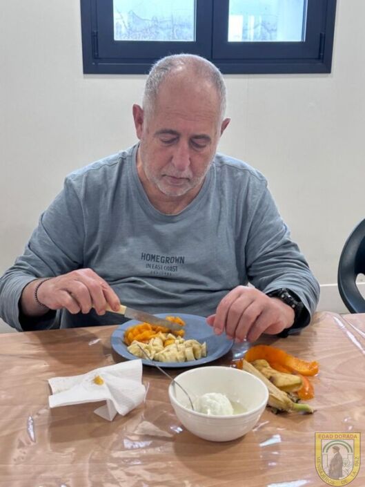 Residencia Mayores Medina Sidonia día alimentación (7)