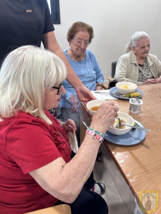 Residencia Mayores Medina Sidonia día alimentación (8)