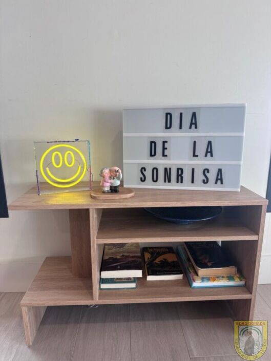 Residencia Mayores Medina Sidonia día sonrisa (1)