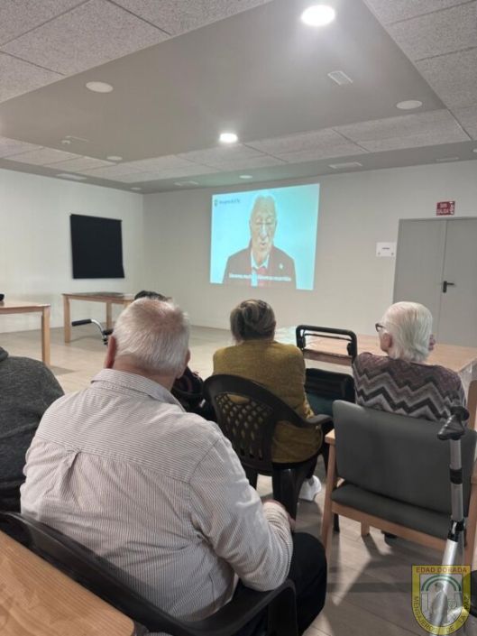 Residencia Mayores Medina Sidonia repasando su historia (3)