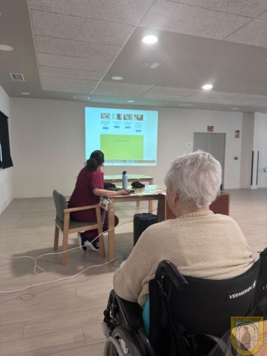 Residencia Mayores Medina Sidonia repasando su historia (4)